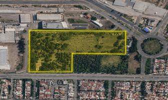 Foto de inmueble en Av. Obreros de Cananea, Col. Industrial los Belenes C.P. 45157, Zapopan