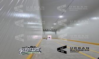 Foto de inmueble en En Renta de Bodega Seca Para Cadena Alimenticia B15, Zapopan, Col. Industrial los Belenes C.P. 45157, Zapopan