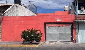Foto de inmueble en Refugio Rubio, Col. Insurgentes 1a Secc C.P. 44820, Guadalajara