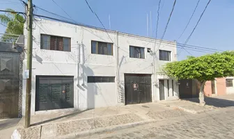 Foto de inmueble en refugio rubio #4230, Col. Insurgentes 1a Secc C.P. 44820, Guadalajara