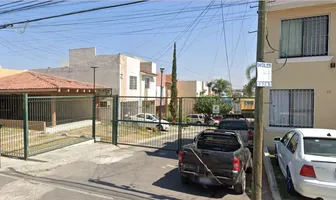 Foto de inmueble en LEONOR PINTADO #00, Col. Insurgentes La Presa C.P. 44820, Guadalajara
