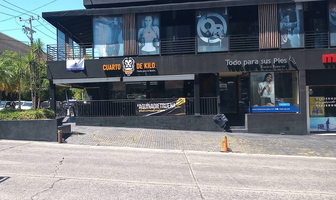 Foto de inmueble en Calle Florencia, Col. Italia Providencia C.P. 44648, Guadalajara