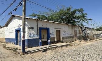 Foto de inmueble en Hidalgo, Col. Ixtapa Centro C.P. 48280, Puerto Vallarta