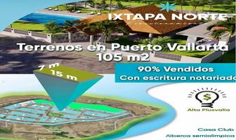 Foto de inmueble en Ixtapa, Col. Ixtapa C.P. 48283, Puerto Vallarta