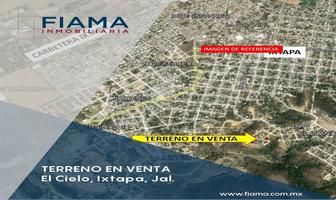 Foto de inmueble en , Col. Ixtapa C.P. 48280, Puerto Vallarta