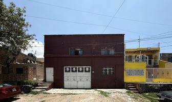 Foto de inmueble en San Martín Hidalgo, Col. Jalisco 1a. Sección C.P. 45412, Tonalá