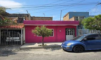 Foto de inmueble en Calle Mazamitla, Col. Jalisco 2a. Sección C.P. 45412, Tonalá