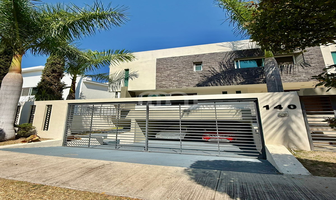 Foto de inmueble en Blvd jardín real poniente, Col. Jardín Real C.P. 45136, Zapopan