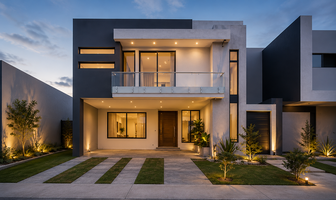 Foto de inmueble en Blvr Jardin real, Col. Jardín Real C.P. 45136, Zapopan