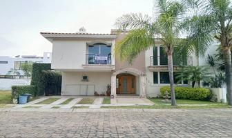 Foto de inmueble en JARDIN DE LOS GRANADOS SUR, Col. Jardín Real C.P. 45136, Zapopan