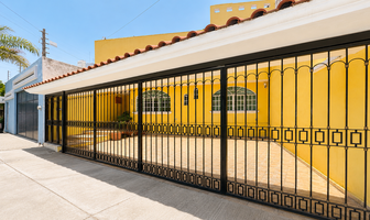 Foto de inmueble en C. Francisco Javier Mujica, Col. Jardines Alcalde C.P. 44298, Guadalajara