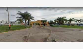 Foto de inmueble en CIRCUITO ABRAHAM #S/N, Col. Jardines Del Edén C.P. 45654, Tlajomulco de Zúñiga