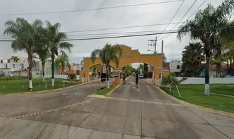 Foto de inmueble en CIRCUITO JOEL #000, Col. Jardines Del Edén C.P. 45654, Tlajomulco de Zúñiga