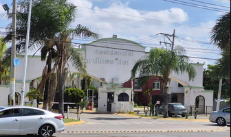 Foto de inmueble en CIRCUITO NOE, Col. Jardines Del Edén C.P. 45654, Tlajomulco de Zúñiga