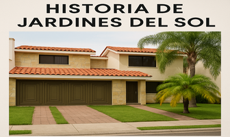 Foto de inmueble en Av. Moctezuma, Col. Jardines Del Sol C.P. 45050, Zapopan