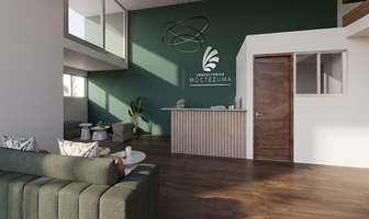 Foto de inmueble en Av Moctezuma, Col. Jardines Del Sol C.P. 45050, Zapopan
