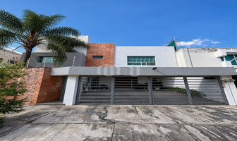 Foto de inmueble en C. Quetzalcóatl, Col. Jardines Del Sol C.P. 45050, Zapopan