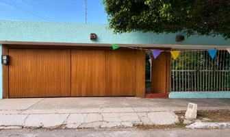 Foto de inmueble en Calle Cuitláhuac #378, Col. Jardines Del Sol C.P. 45050, Zapopan