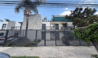 Foto de inmueble en Palenque, Col. Jardines Del Sol C.P. 45050, Zapopan