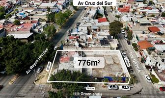Foto de inmueble en Av. Jesús Reyes Heroles, Col. Jardines Del Sur C.P. 44950, Guadalajara