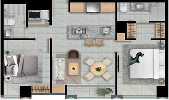 Foto de inmueble en Firmamento, Col. Jardines Del Sur C.P. 44950, Guadalajara