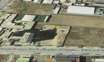 Foto de inmueble en Servidor público, Col. Jardines Del Valle C.P. 45138, Zapopan