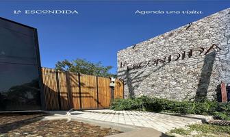 Foto de inmueble en Terreno de 500 m² en Venta en La Escondida  Zapopan #2500, Col. Jardines San Francisco C.P. 45138, Zapopan