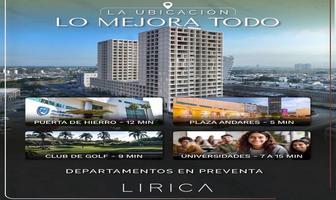 Foto de inmueble en Avenida Naciones Unidas #7880Int. 706B, Col. Jardines Universidad C.P. 45110, Zapopan