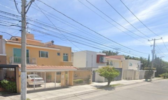 Foto de inmueble en GABRIEL GARCIA MARQUEZ, Col. Jardines Vallarta C.P. 45027, Zapopan