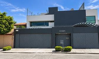 Foto de inmueble en CRISTOBAL DE AGUIRRE, Col. Jardines de Chapalita C.P. 45010, Zapopan