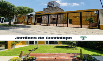 Foto de inmueble en Administradores, Col. Jardines de Guadalupe C.P. 45030, Zapopan