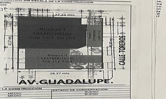 Foto de inmueble en Av. Guadalupe, Col. Jardines de Guadalupe C.P. 45030, Zapopan