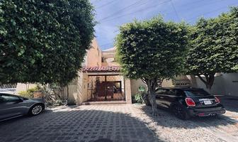 Foto de inmueble en Calle Santo Tomás de Aquino #4647, Col. Jardines de Guadalupe C.P. 45030, Zapopan
