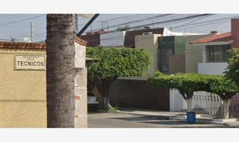 Foto de inmueble en ESCULTORES #0, Col. Jardines de Guadalupe C.P. 45030, Zapopan