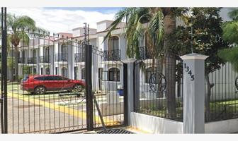 Foto de inmueble en SAN CARLOS #1345, Col. Jardines de Ixtepete C.P. 45236, Zapopan