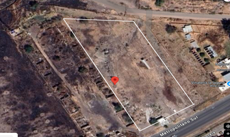 Foto de inmueble en Circuito metropolitano sur, Col. Jardines de La Calera C.P. 45676, Tlajomulco de Zúñiga