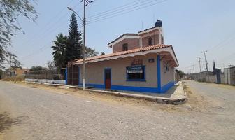 Foto de inmueble en central, Col. Jardines de La Calera C.P. 45676, Tlajomulco de Zúñiga