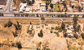 Foto de inmueble en km21, Col. Jardines de La Calera C.P. 45676, Tlajomulco de Zúñiga