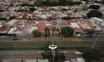 Foto de inmueble en Av. Colón, Col. Jardines de La Cruz 1a. Sección C.P. 44950, Guadalajara