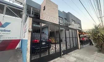 Foto de inmueble en Av. Cruz del Sur #2384, Col. Jardines de La Cruz 1a. Sección C.P. 44950, Guadalajara