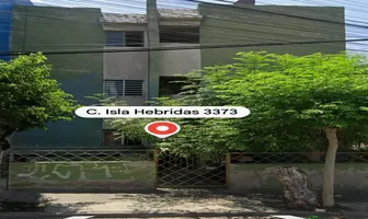 Foto de inmueble en Isla hebridas #3373, Col. Jardines de La Cruz 1a. Sección C.P. 44950, Guadalajara