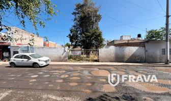Foto de inmueble en CALLE EMILIANO ZAPATA, Col. Jardines de Nuevo México C.P. 45138, Zapopan