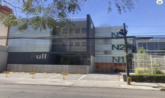 Foto de inmueble en Avenida Lázaro Cárdenas, Col. Jardines de San Ignacio C.P. 45040, Zapopan