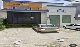 Foto de inmueble en Lázaro cárdenas, Col. Jardines de San Ignacio C.P. 45040, Zapopan