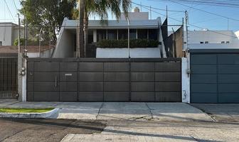 Foto de inmueble en San José María Robles, Col. Jardines de San Ignacio C.P. 45040, Zapopan