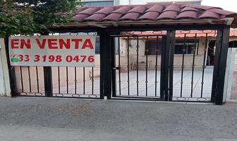 Foto de inmueble en isla socorro, Col. Jardines de San José C.P. 44950, Guadalajara