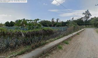 Foto de inmueble en camino a san isidro, Col. Jardines de Santa Anita C.P. 45646, Tlajomulco de Zúñiga