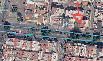 Foto de inmueble en Av. Jesus, Col. Jardines de Santa Margarita C.P. 45138, Zapopan
