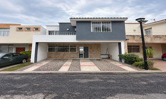 Foto de inmueble en capulines, Col. Jardines de Santa Margarita C.P. 45138, Zapopan