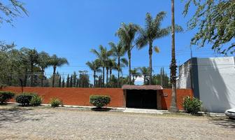 Foto de inmueble en Av del Recreo, Col. Jardines de Tlajomulco C.P. 45640, Tlajomulco de Zúñiga